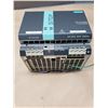 Image 5 : Siemens 6EP1 4363BA00 Power Supply