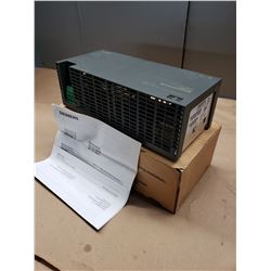 Siemens 6EP1434-2BA00 Power Supply