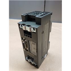 Siemens 6ES7 972-0AA01-0XA0 Repeater Module