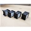 Image 3 : Lot of 4 Siemens 3ZX1012-ORH11-1AA1 Circuit Breakers