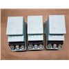 Image 2 : (3) Siemens 3RK1304 Electric Starter *SEE PICS FOR PART #s*