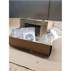 Siemens 6AV6 545-0BC15-2AX0 Touch Panel