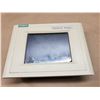 Image 4 : Siemens 6AV6 545-0BC15-2AX0 Touch Panel