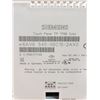 Image 7 : Siemens 6AV6 545-0BC15-2AX0 Touch Panel