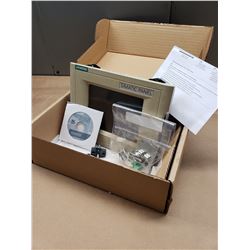 Siemens 6AV6 545-0BC15-2AX0 Touch Panel