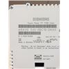 Image 7 : Siemens 6AV6 545-0BC15-2AX0 Touch Panel
