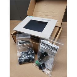 Siemens 6AV6 545-0BC15-2AX0 Touch Panel