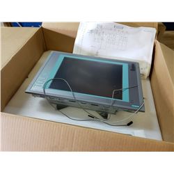 Siemens 6AV7892-0FE10-1AB0 SIMATIC HMI IPC677C
