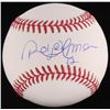 Image 1 : Roberto Alomar Signed OML Baseball (JSA COA)