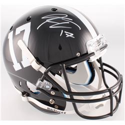Kenyan Drake Signed Alabama Crimson Tide Full-Size Helmet (Radtke COA)