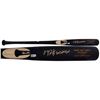 Image 1 : Kris Bryant Signed Chandler Model KB17 Maple Baseball Bat Inscribed "Go Cubs Go" (Fanatics Hologram 
