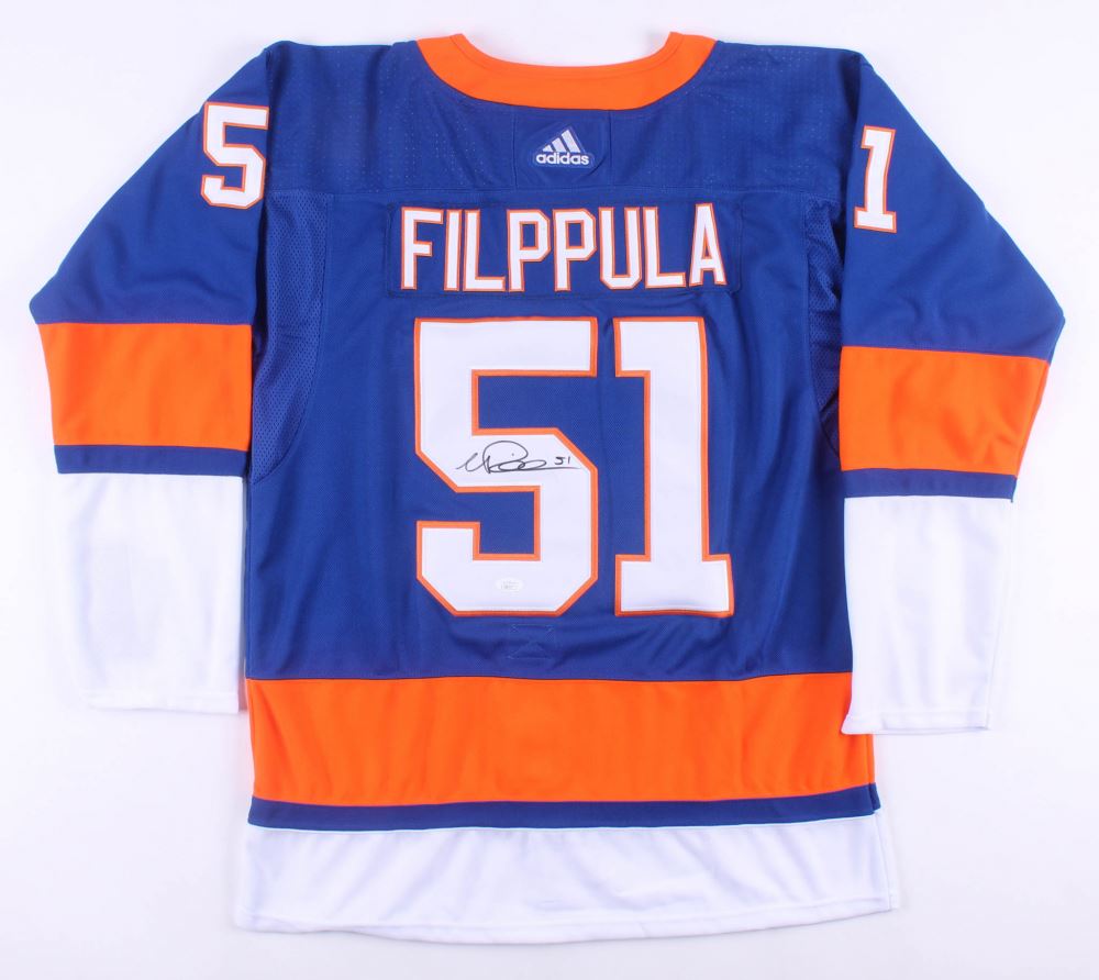 valtteri filppula jersey
