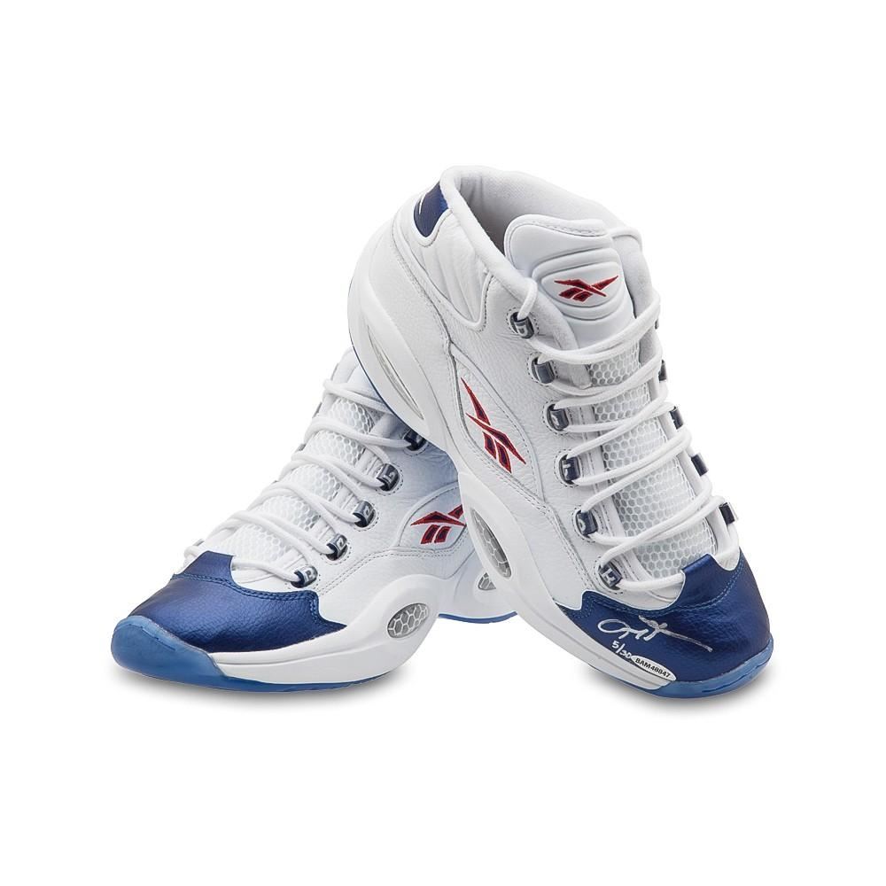 reebok question mid hof
