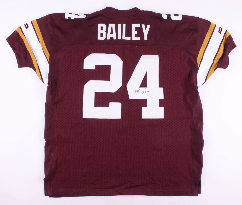 redskins 70th anniversary jersey