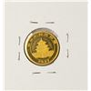 Image 2 : 1997 China Panda 1/10 oz Gold Coin
