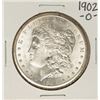 Image 1 : 1902-O $1 Morgan Silver Dollar Coin