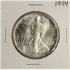 Image 1 : 1994 $1 American Silver Eagle Coin