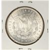 Image 2 : 1884 $1 Morgan Silver Dollar Coin