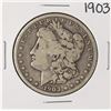 Image 1 : 1903 $1 Morgan Silver Dollar Coin