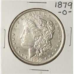 1879-O $1 Morgan Silver Dollar Coin