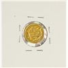 Image 2 : 1855-O Type 2 $1 Indian Head Gold Dollar Coin