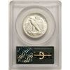 Image 2 : 1941-D Walking Liberty Half Dollar Coin PCGS MS66 Old Green Holder