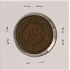 Image 2 : 1843 Braided Hair Large Cent Coin