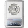 Image 2 : 1957 Franklin Half Dollar Coin NGC PF68