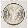 Image 2 : 1881-S $1 Morgan Silver Dollar Coin