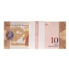 Image 1 : Pack of (100) Uncirculated 2013 Republic of Venezuela 10 Bolivares Bank Notes