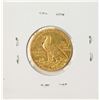 Image 2 : 1911 $5 Indian Head Half Eagle Gold Coin