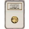 Image 1 : 1987-W $5 Proof Constitution Commemorative Gold Coin NGC PF70 Ultra Cameo