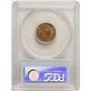 Image 2 : 1909 VDB Lincoln Wheat Cent Coin PCGS MS64RD
