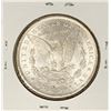 Image 2 : 1890 $1 Morgan Silver Dollar Coin