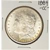 Image 1 : 1884-CC $1 Morgan Silver Dollar Coin