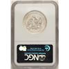 Image 3 : 1860-O High O SS Republic Seated Liberty Half Dollar Coin NGC Shipwreck Effect w