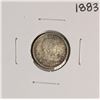 Image 1 : 1883 Kingdom of Hawaii Dime Coin