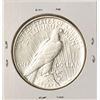Image 2 : 1923-D $1 Peace Silver Dollar Coin