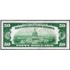 Image 2 : 1929 $50 Federal Reserve Note New York