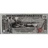 Image 1 : 1896 $1 Educational Silver Certificate Note
