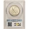 Image 2 : 1942 Walking Liberty Half Dollar Coin PCGS MS64