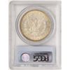 Image 2 : 1902 $1 Morgan Silver Dollar Coin PCGS MS65
