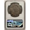 Image 2 : 1799 IR Date 15 Stars Flowing Hair Dollar Coin NGC XF40