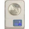 Image 2 : 1881-S $1 Morgan Silver Dollar Coin NGC MS64