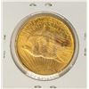 Image 2 : 1922 $20 St. Gaudens Double Eagle Gold Coin