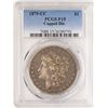 Image 1 : 1879-CC Capped Die $1 Morgan Silver Dollar Coin PCGS F15