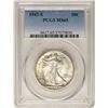 Image 1 : 1942-S Walking Liberty Half Dollar Coin PCGS MS65