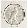 Image 2 : 1926-D $1 Peace Silver Dollar Coin
