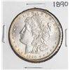 Image 1 : 1890 $1 Morgan Silver Dollar Coin