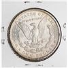 Image 2 : 1890 $1 Morgan Silver Dollar Coin